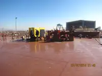 Баржа за продажба