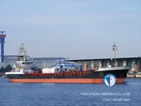 Танкер за нефт/химикали за продажба
