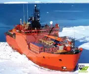 Изследователски кораб за продан
