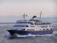 Круизен кораб за продажба
