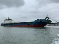 Транспортен кораб за насипни товари за продажба