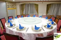 Круизен кораб за продажба