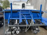 Патрулен кораб за продажба