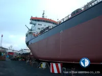 Танкер за нефт/химикали за продажба