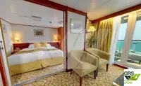 Круизен кораб за продажба