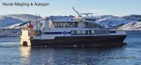 Ro-Ro кораб за продажба
