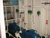 Танкер за нефт/химикали за продажба