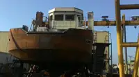 Буксир за продажба