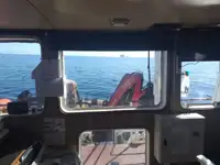 Буксир за продажба