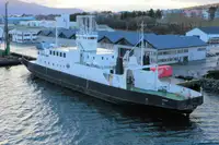 Ro-Ro ship за продан