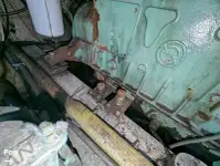 Круизен ферибот за продажба