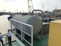 Танкер за нефт/химикали за продажба