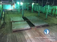 Кораб за улов на калмари за продажба