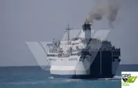 Ro-Ro ship за продан