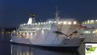 Ro-Ro ship за продан