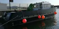 Работни лодки за продажба