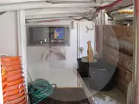 Транспортен кораб за жива риба за продажба