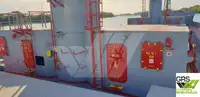 Транспортен кораб за насипни товари за продажба