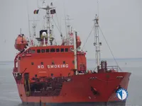 Танкер за нефт/химикали за продажба