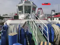 Буксир за продажба