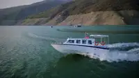 Круизен кораб за продажба