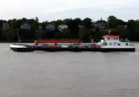 Oil/Chemical tanker за продан
