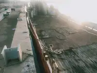 Десантен кораб, танкер за продажба