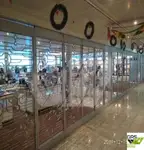 Круизен кораб за продажба