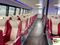 Круизен кораб за продажба