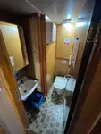 Контейнеровоз за продажба