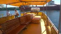 Круизен кораб за продажба