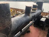 Буксир за продажба