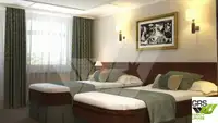 Круизен кораб за продажба