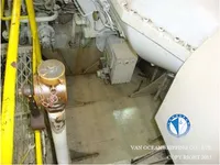 Танкер за нефт/химикали за продажба