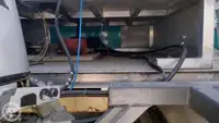 Контейнеровоз за продажба