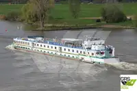 Круизен кораб за продан
