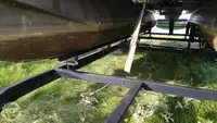 Контейнеровоз за продажба