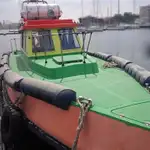 Пилотен кораб за продажба