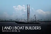 Trawler за продан