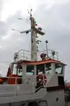 Буксир за продажба