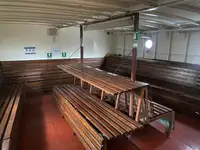 Круизен кораб за продажба