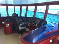 Круизен кораб за продажба