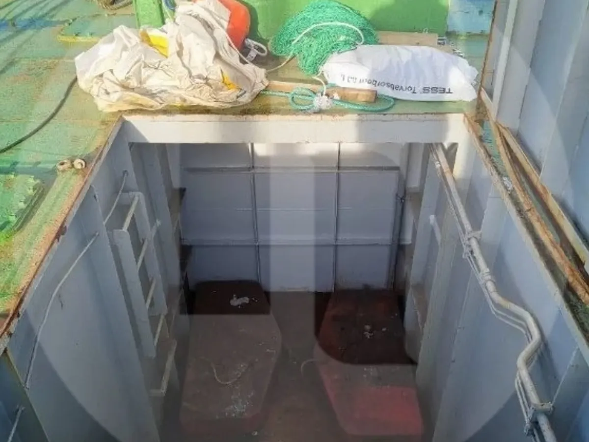 Работни лодки за продажба