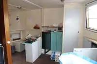 Баржа за продажба