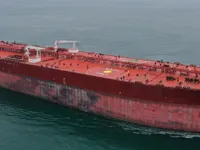 Танкер за нефт/химикали за продажба