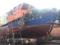 Работни лодки за продажба