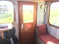 Буксир за продажба
