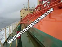 Транспортен кораб за втечнен природен газ (LNG) за продажба
