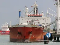 Танкер за нефт/химикали за продажба