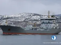 Танкер за нефт/химикали за продажба